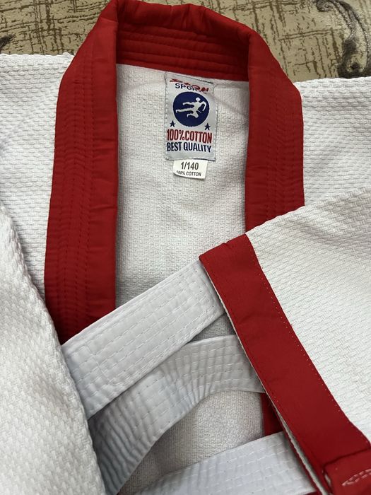 Продам кимано казакша курес