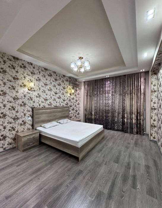 Аренда Мегаполис 2хКом