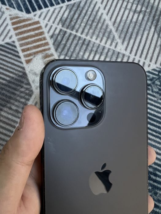 Iphone 14 pro max 256