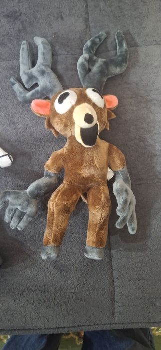 Мягкие игрушки на подарок