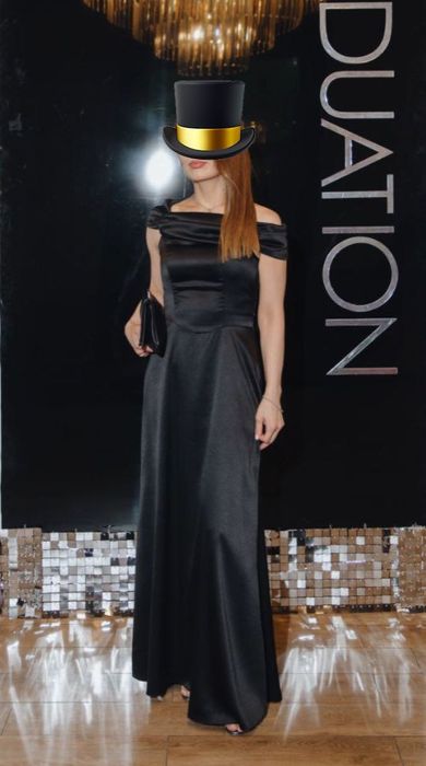 Платья длинные на выпускной бал 2026