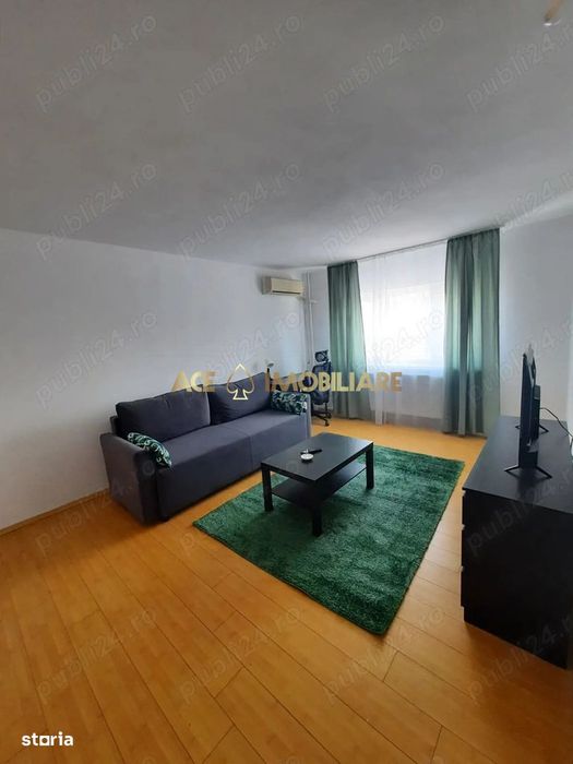 2 Camere de inchiriat | Aviatiei | Metrou | Pet-friendly | Boiler