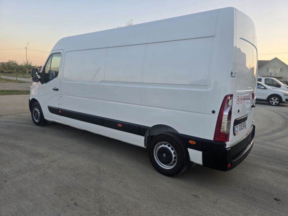 Vand Renault  Master