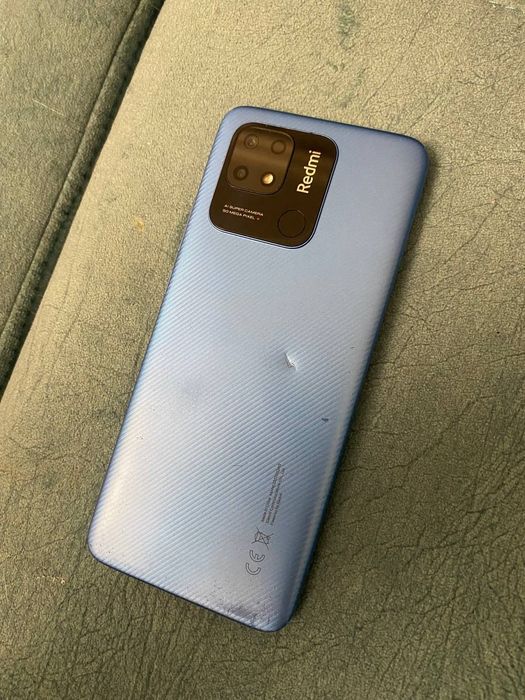 Redmi 10C 128 гб Продам/Обмен