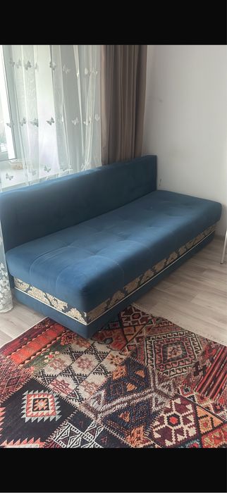 Бесплатном диван
