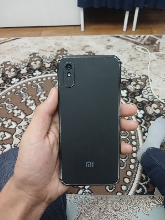 Продам Redmi 9a 32Gb