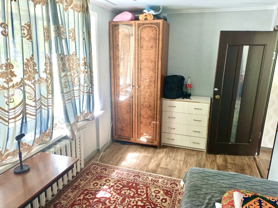 3 комнатная, Сандригайло 64