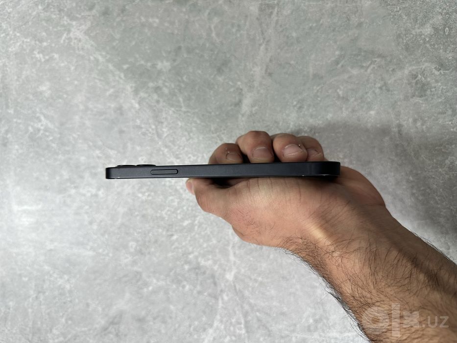 iPhone 12 64GB Black