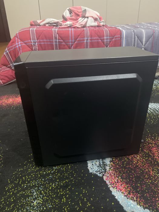 Игровой компютер i7