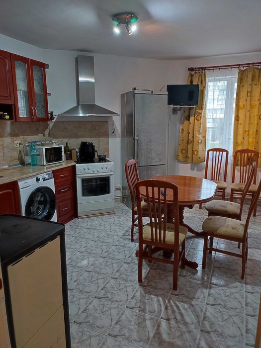 Двустаен обзаведен апартамент в гр.Балчик