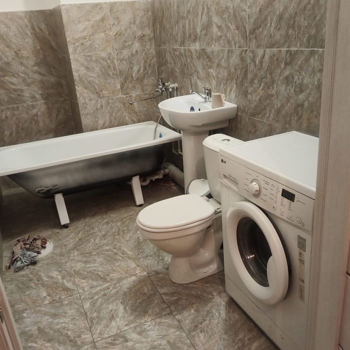 Квартира Gate City