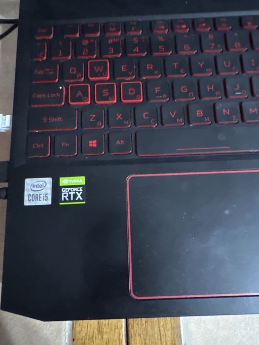 ноутбук acer nitro 5 девайсы блуди в подарок