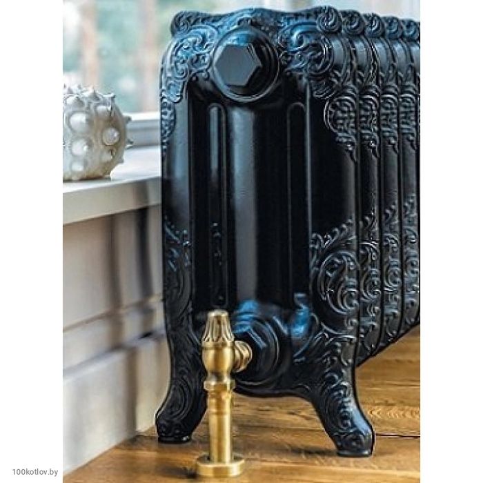 Продам винтажные чугунные радиаторы отопления