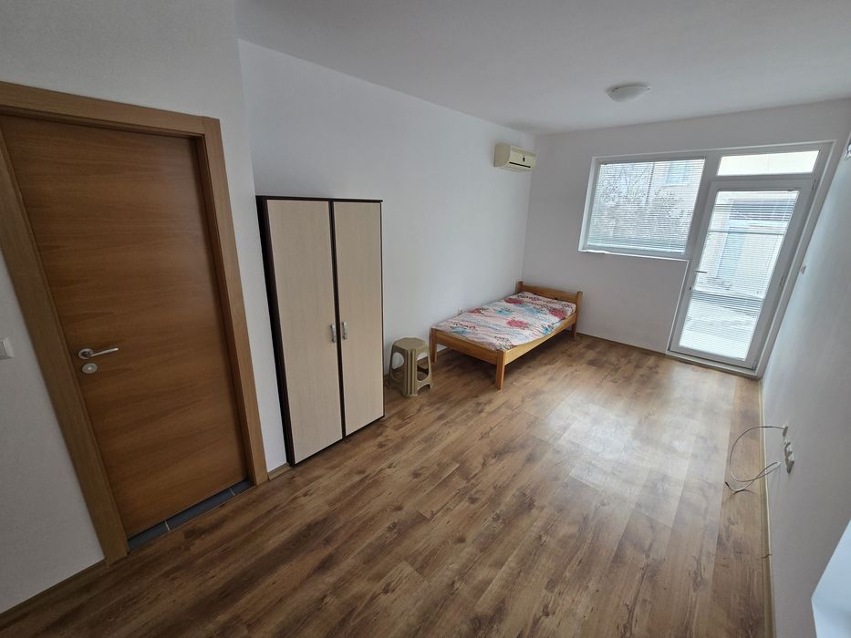 Продава се Едностаен апартамент в к.к. Слънчев бряг - 29 кв.м за 1173 €/кв.м - Снимка #4