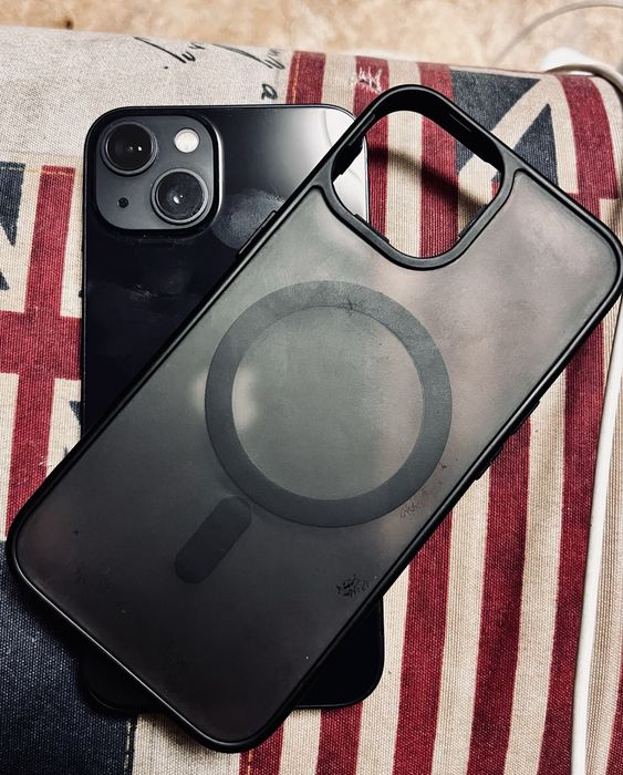 iPhone 13 - Идеальное состояние. Оригинал.