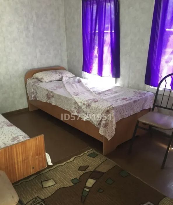 База отдыха Капчагай