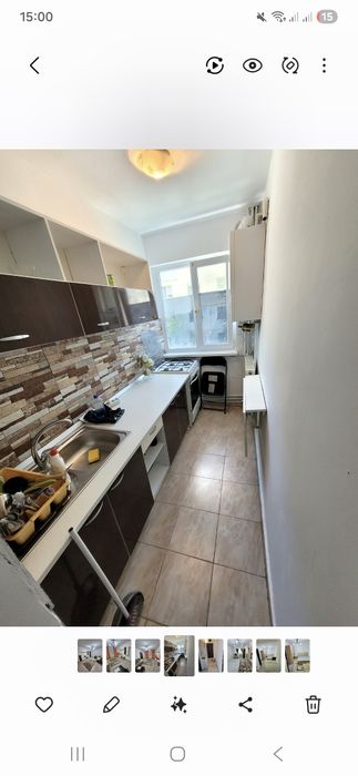 Apartament de inchiriat Banat