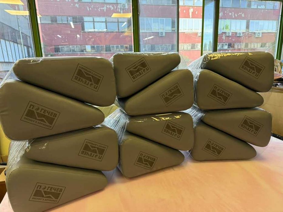 Стоматологична, медицинска тапицерия - Ремонт