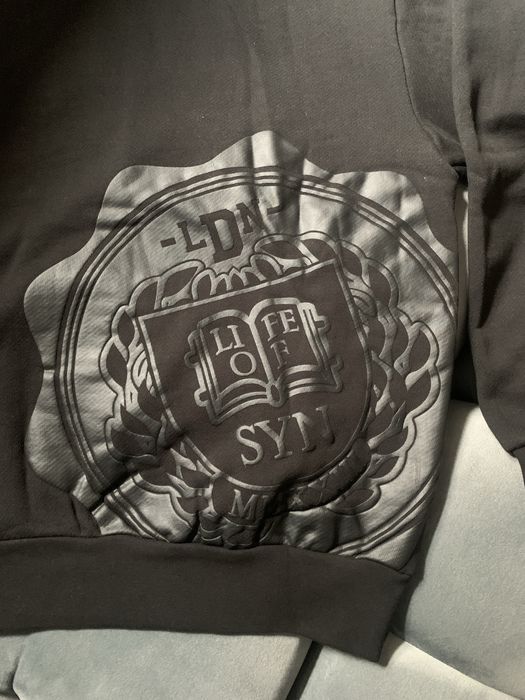 Trening SynaWorld Negru