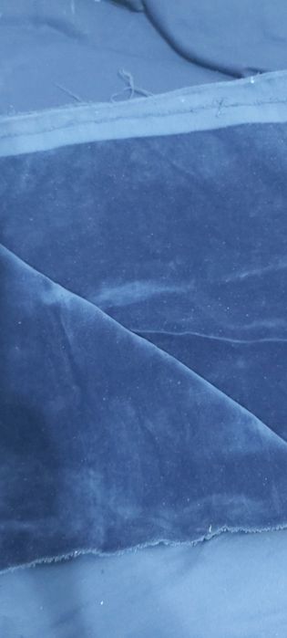 Продам бархат ткань