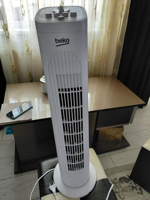 Ventilator Beko turn fan nou