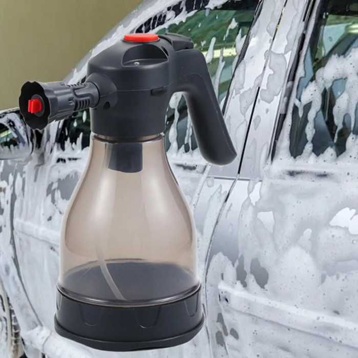 Електрическа пръскачка 2L с USB