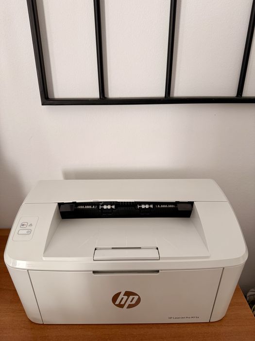 Imprimantă HP LaserJet Pro M15a