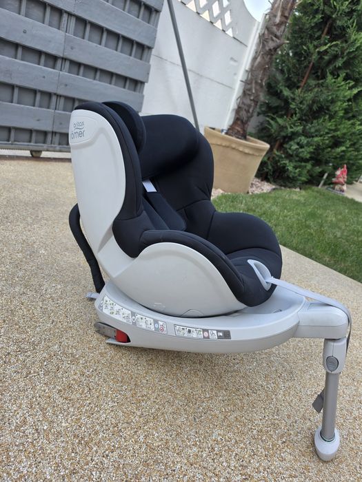 Britax romer scaun auto copil 360