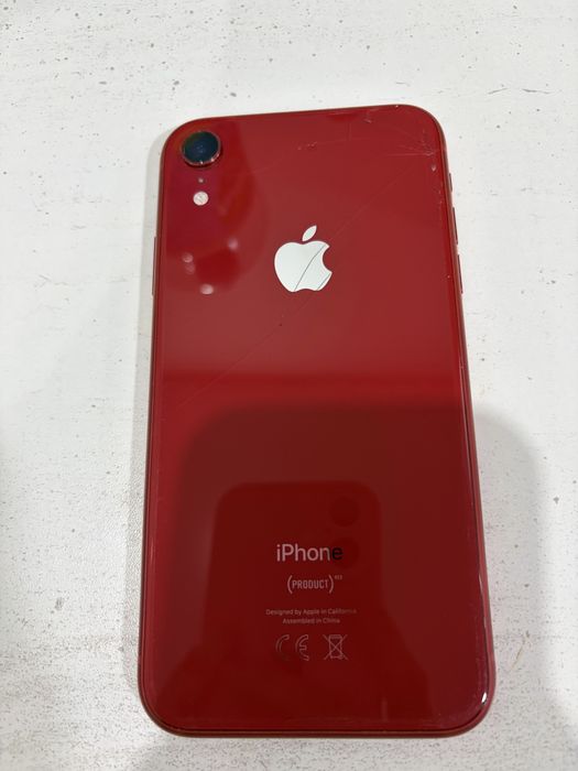 Iphone XR (айфон XR)