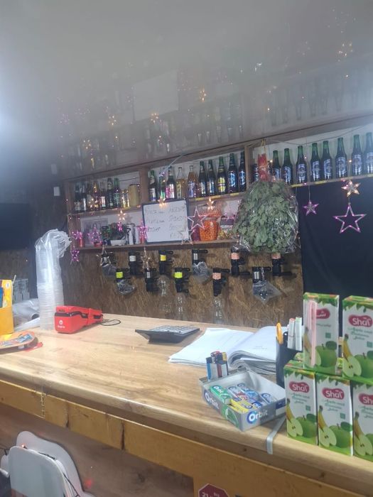 Продаётся готовый бизнес