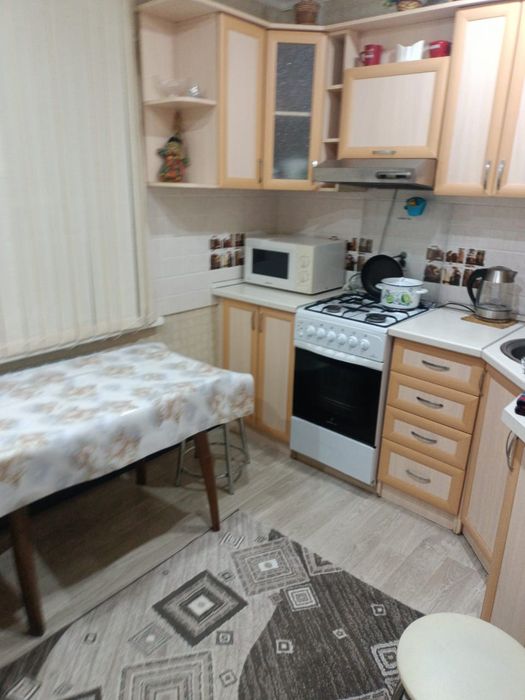 Квартира в боровом