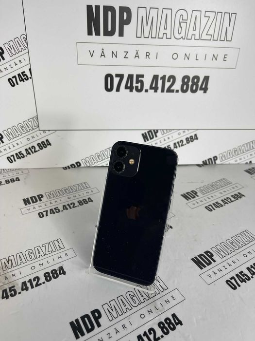 NDP Amanet NON-STOP Bld.Iuliu Maniu 69 IPHONE 12 MINI (48650)