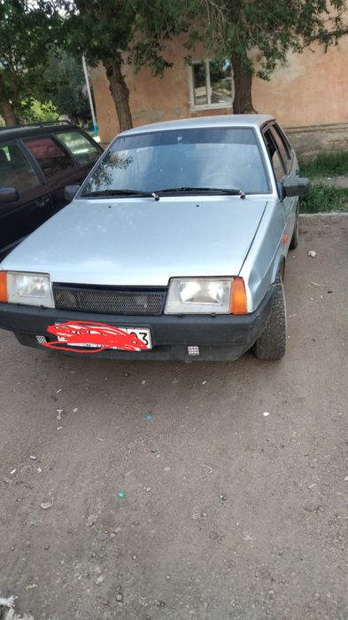 Продам ваз 21099