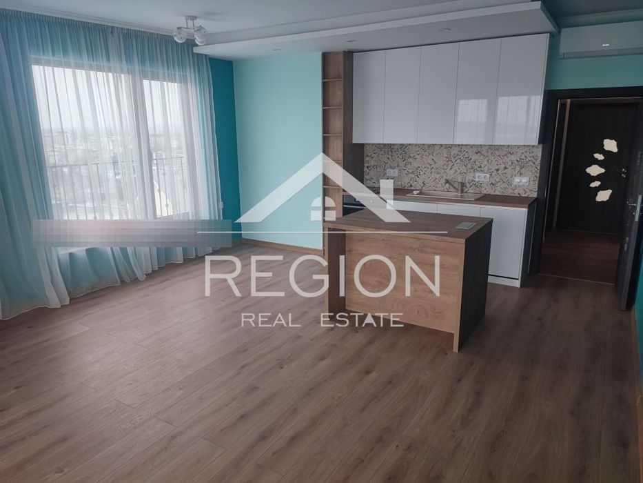 Дава се под наем Тристаен апартамент в Варна, Победа - 100 кв.м за 650 € - Снимка #7