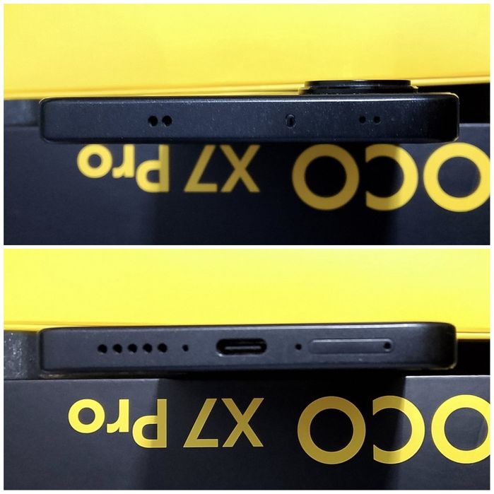 Poco X7 Pro 12+12 512GB