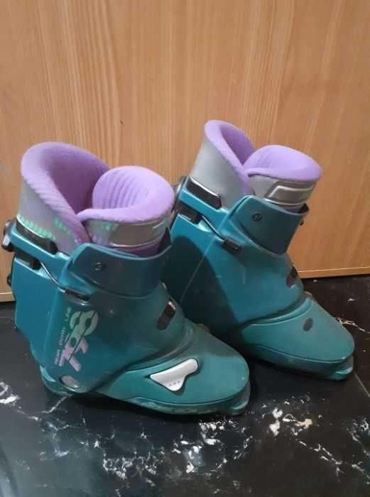 Ски обувки Nordica 36 номер