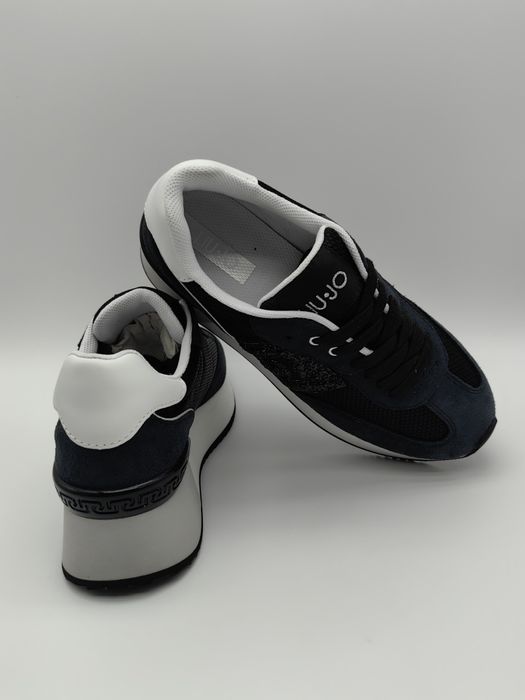 LIU JO DREAMY 02 Оригинални Сникърси