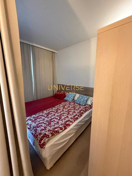 Продава се Едностаен апартамент в к.к. Слънчев бряг - 51 кв.м за 750 €/кв.м - Снимка #7