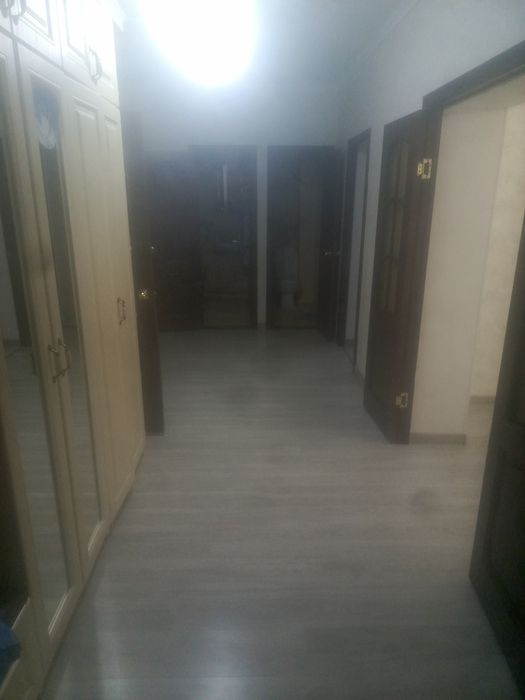 Сдам квартиру на длительный срок