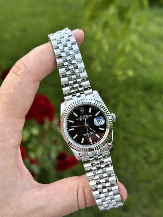 Rolex datejust 36,mm