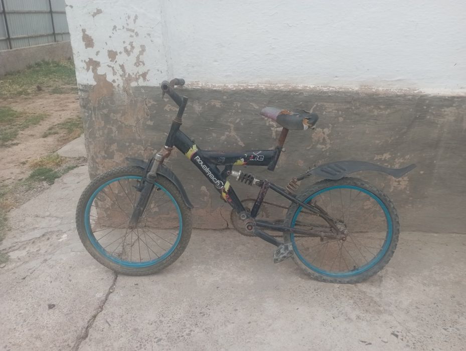 Велик сатылады тез арада