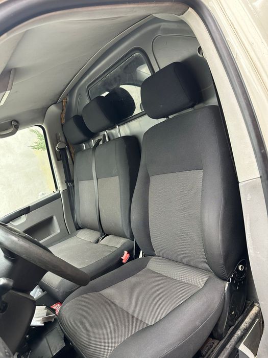 Vand volkswagen transporter 5