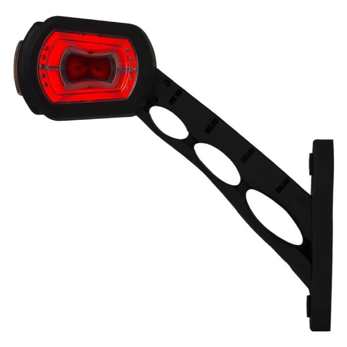 Габаритна светлина тип рогче HORPOL