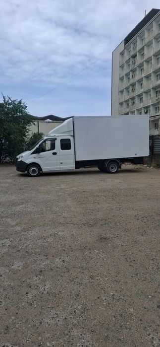Грузоперевозка Актау