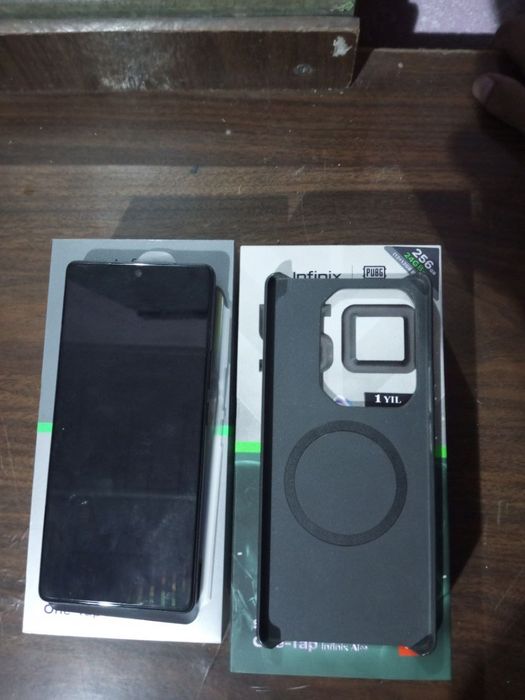 Infinix note 50 pro sotiladi