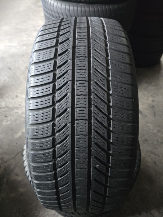Continental 235/45 R18 98V MS iarnă