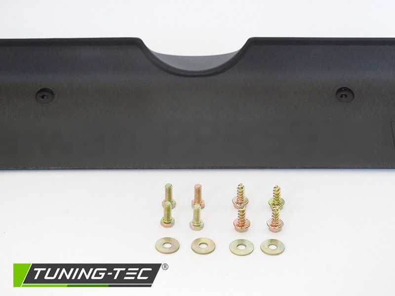 Eleron spoiler BMW E30 Zender lat NOU