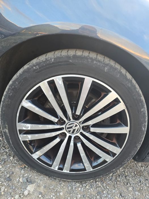 Wv passat 2.0tdi