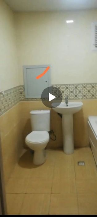 Olmazor sitydagi 16 etajkani 2-qavatidan