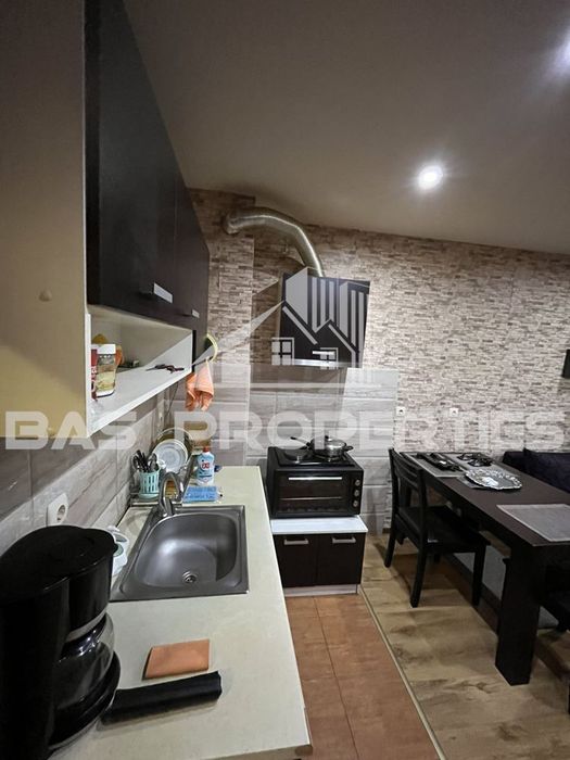 Продава се Двустаен апартамент в София, Овча купел - 64 кв.м за 1594 €/кв.м - Снимка #3